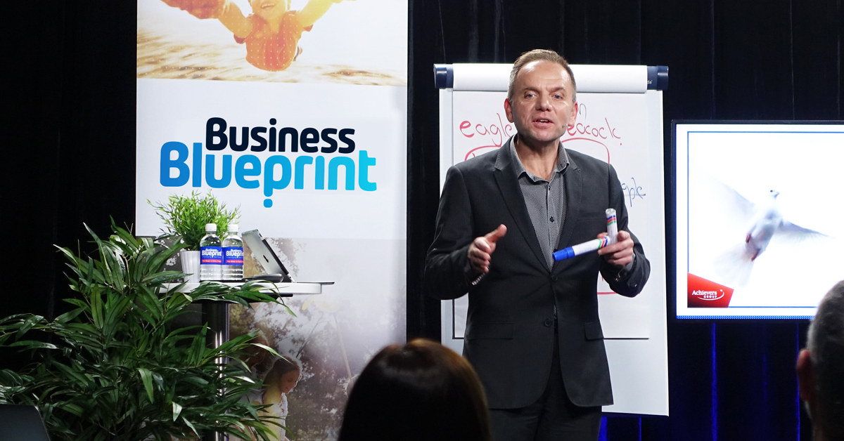 Discover Tony Gattari’s Breakthrough $565 Million Business Success “Recipe”